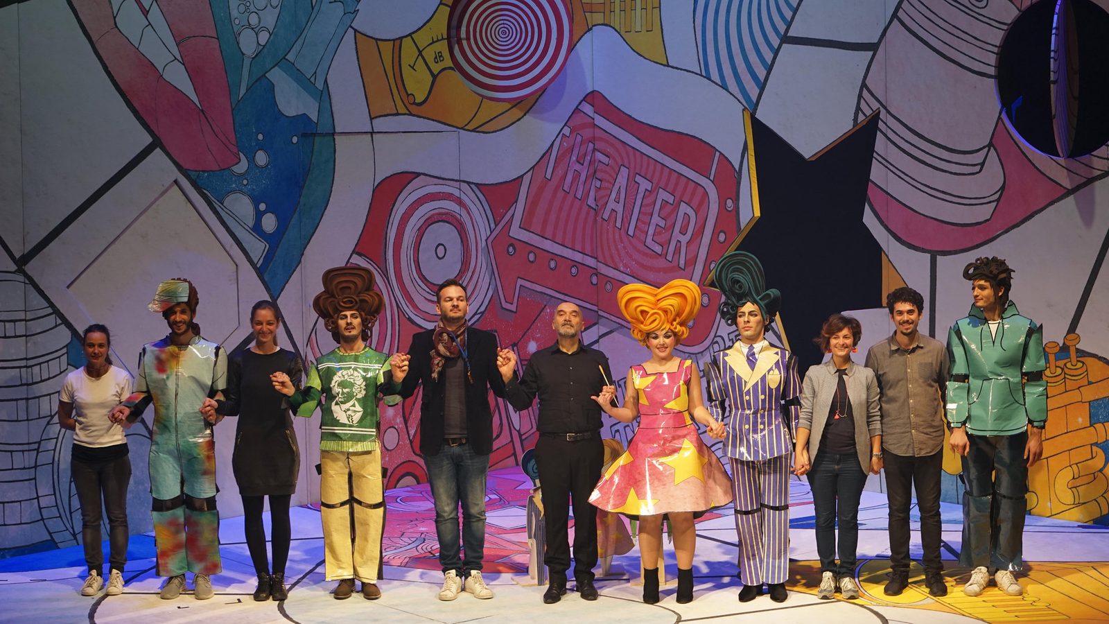 Dittico Buffo Napoletano