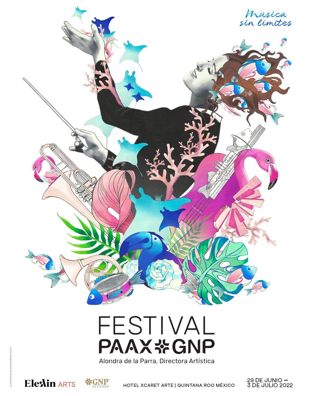 Festival Paax