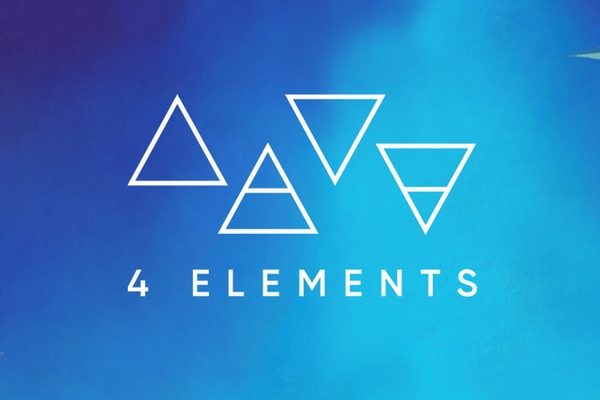 4 Elements