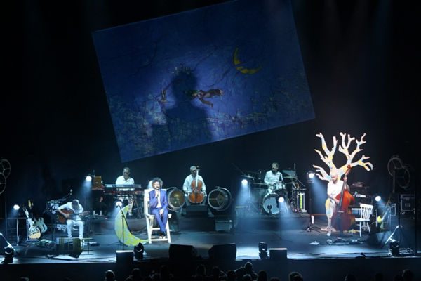 Abbi Cura di Me Tour