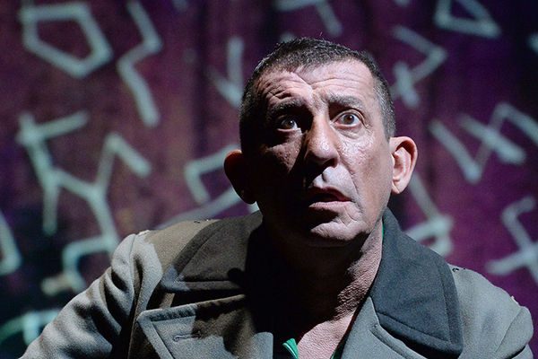 L'Oreste