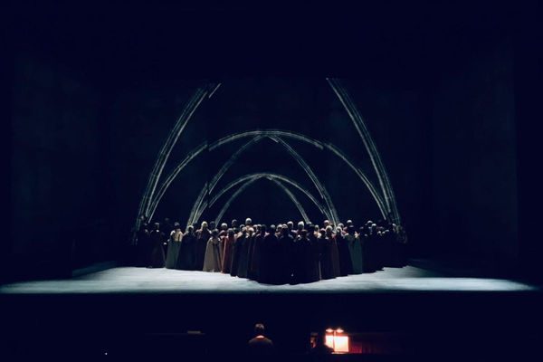 Romeo et Juliette
