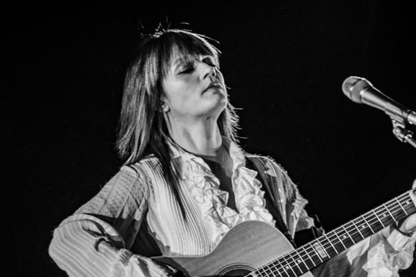 Volevo fare la Rockstar