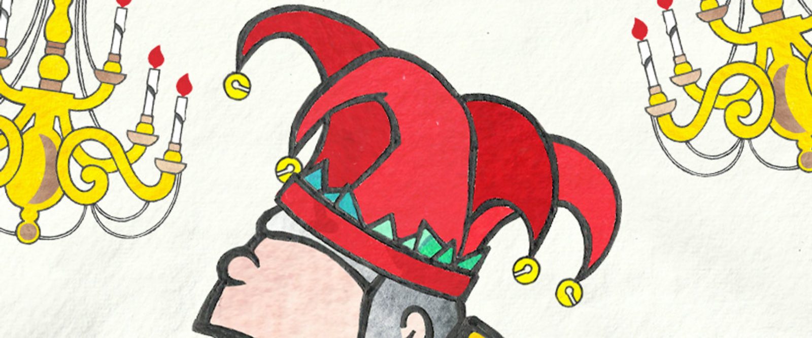 Rigoletto — The Videogame