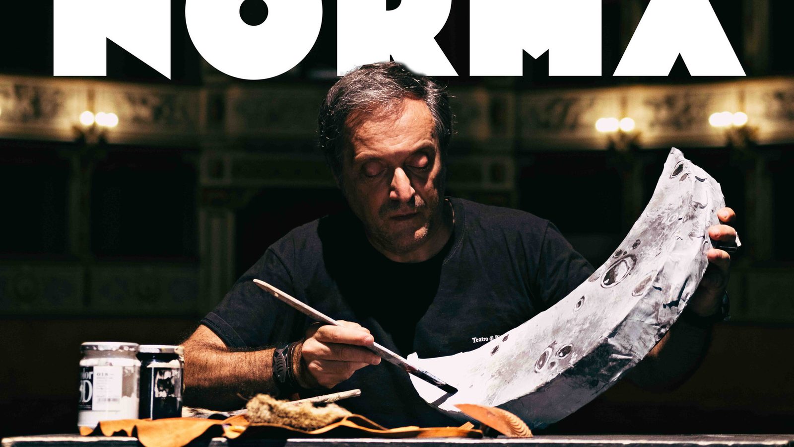 Teatro Verdi di Pisa